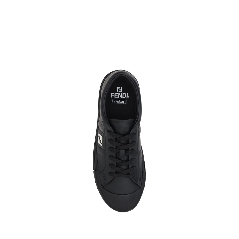 Fendi Domino Sneakers Fendi