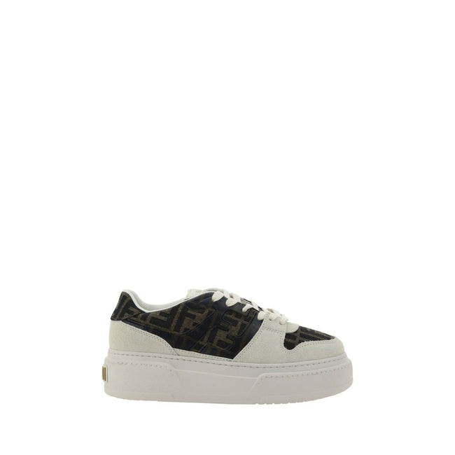 Fendi Sneakers Fendi