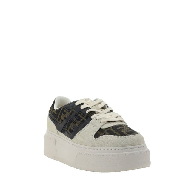 Fendi Sneakers Fendi