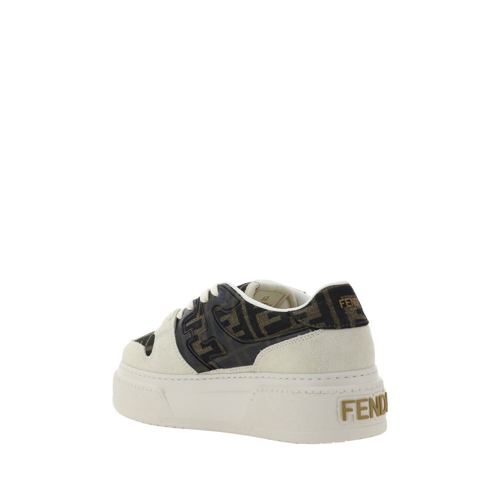Fendi Sneakers Fendi