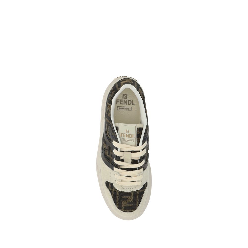 Fendi Sneakers Fendi