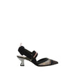 Fendi Colibri Rete Pumps Fendi