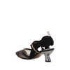 Fendi Colibri Rete Pumps Fendi