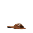 Fendi FF Sandals Fendi