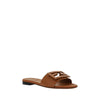 Fendi FF Sandals Fendi