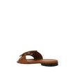 Fendi FF Sandals Fendi
