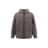 Brunello Cucinelli Lurex Down Jacket Brunello Cucinelli