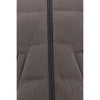 Brunello Cucinelli Lurex Down Jacket Brunello Cucinelli
