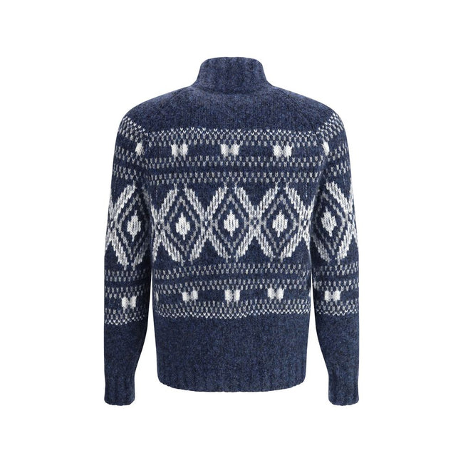 Brunello Cucinelli Knit Cardigan Brunello Cucinelli