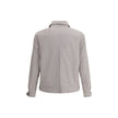 Brunello Cucinelli Waterproof Shirt Jacket Brunello Cucinelli