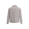 Brunello Cucinelli Waterproof Shirt Jacket Brunello Cucinelli