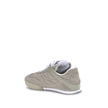 Chloé Suede Kick Sneakers Chloé