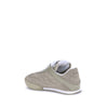 Chloé Suede Kick Sneakers Chloé