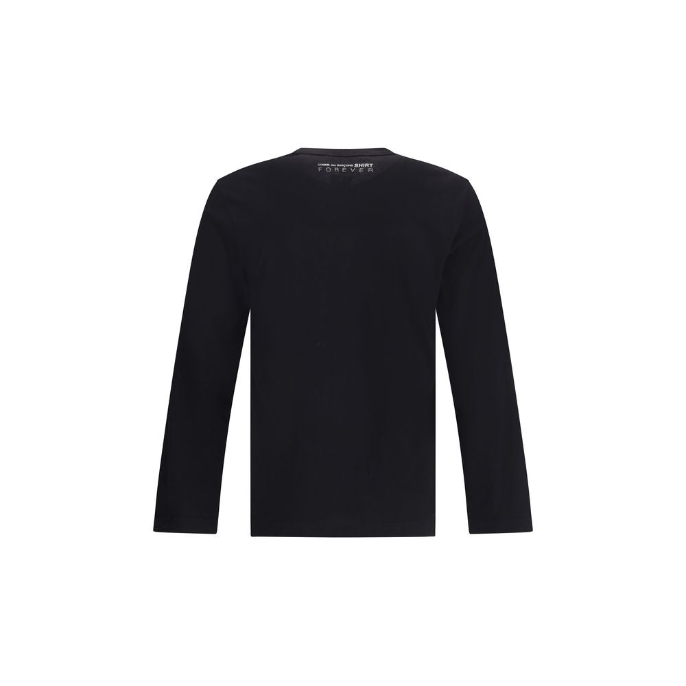 Comme Des Garçons Long-sleeved T-Shirt Comme Des Garçons
