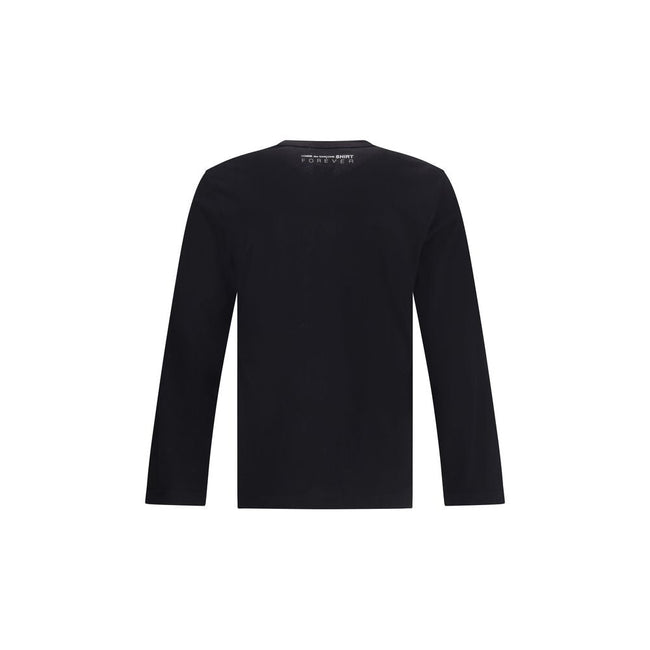 Comme Des Garçons Long-sleeved T-Shirt Comme Des Garçons