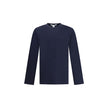 Comme Des Garçons Long-sleeved T-Shirt Comme Des Garçons