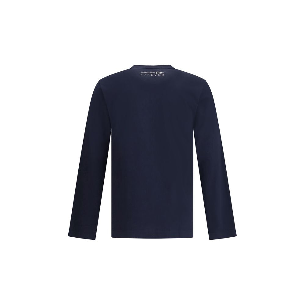 Comme Des Garçons Long-sleeved T-Shirt Comme Des Garçons