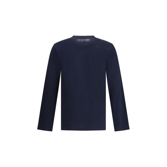 Comme Des Garçons Long-sleeved T-Shirt Comme Des Garçons