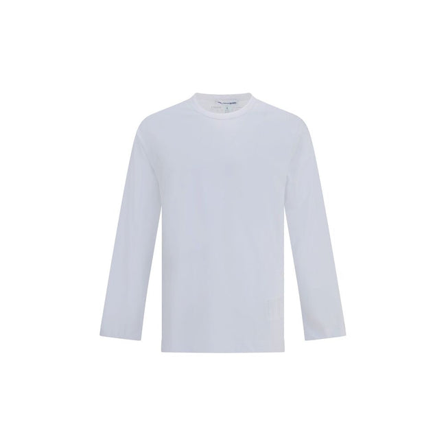 Comme Des Garçons Long-sleeved T-Shirt Comme Des Garçons