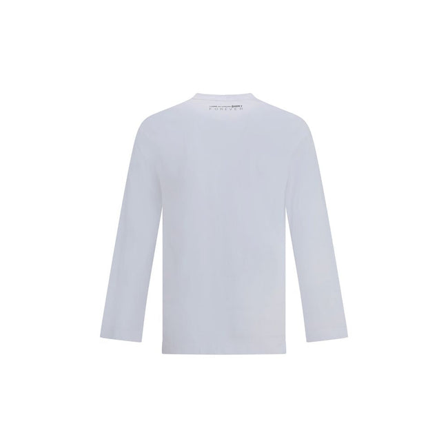 Comme Des Garçons Long-sleeved T-Shirt Comme Des Garçons