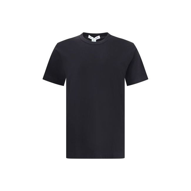 Comme Des Garçons Cotton T-Shirt Comme Des Garçons