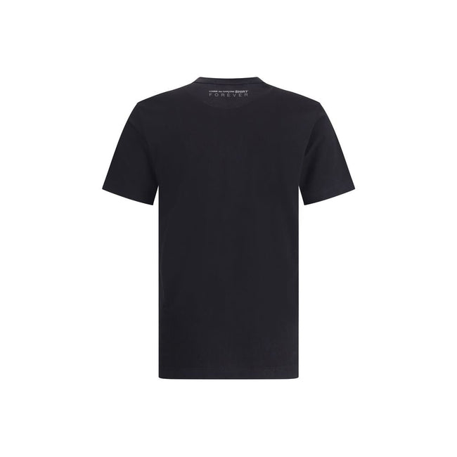 Comme Des Garçons Cotton T-Shirt Comme Des Garçons