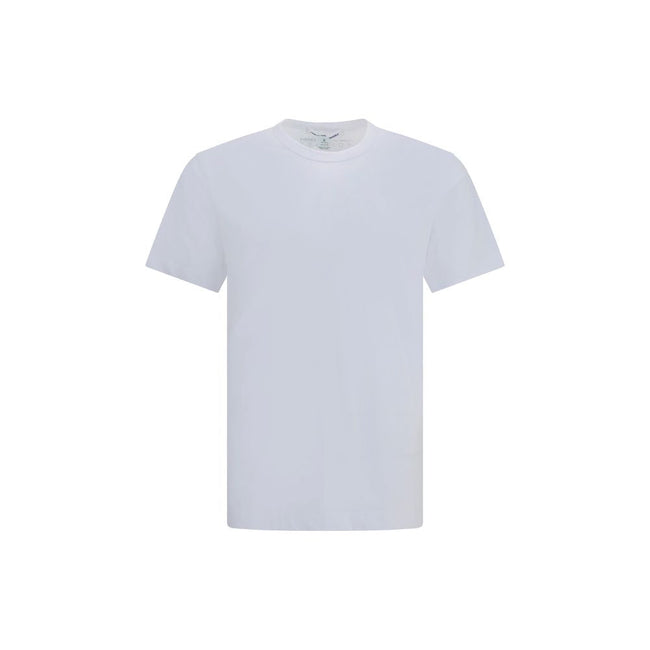 Comme Des Garçons Cotton T-Shirt Comme Des Garçons