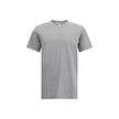 Comme Des Garçons Cotton T-Shirt Comme Des Garçons