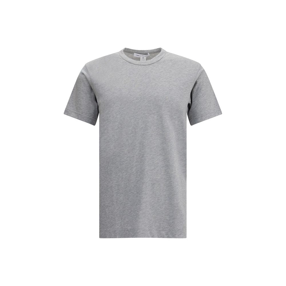 Comme Des Garçons Cotton T-Shirt Comme Des Garçons