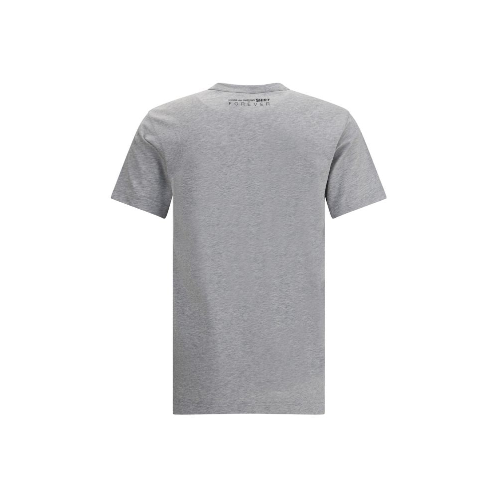 Comme Des Garçons Cotton T-Shirt Comme Des Garçons