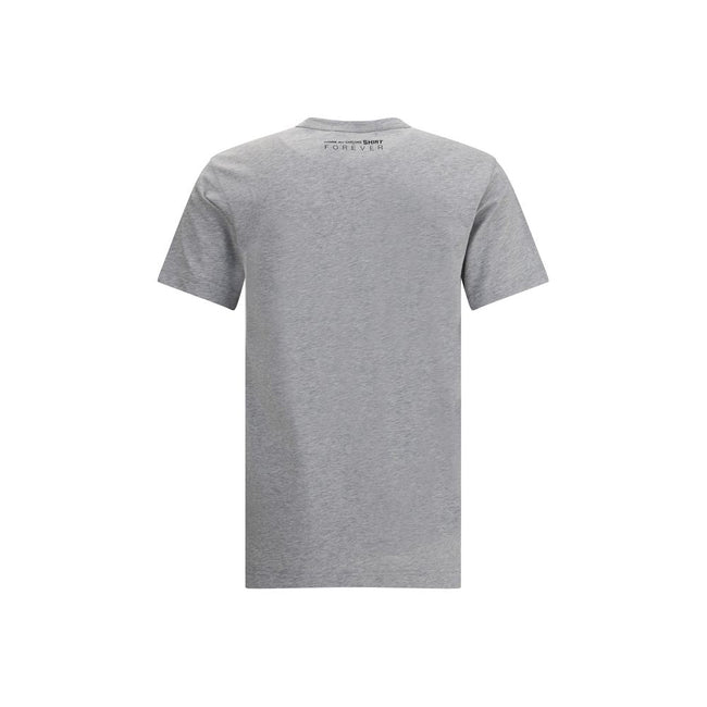 Comme Des Garçons Cotton T-Shirt Comme Des Garçons