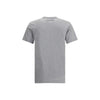 Comme Des Garçons Cotton T-Shirt Comme Des Garçons