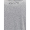 Comme Des Garçons Cotton T-Shirt Comme Des Garçons