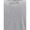 Comme Des Garçons Cotton T-Shirt Comme Des Garçons