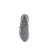 Brunello Cucinelli Wool Sneakers Brunello Cucinelli