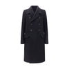 Rick Owens Officer long Coat Rick Owens
