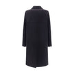 Rick Owens Officer long Coat Rick Owens