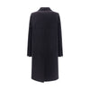 Rick Owens Officer long Coat Rick Owens