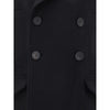 Rick Owens Officer long Coat Rick Owens