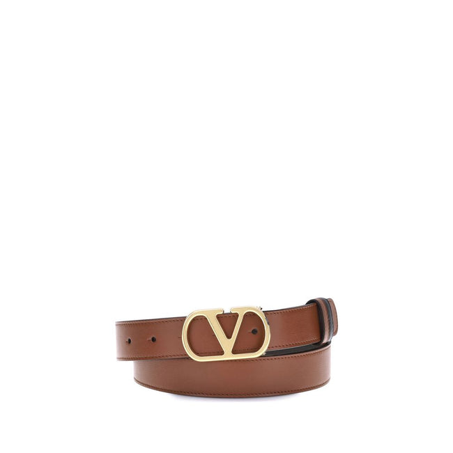 Valentino Garavani Reversible Belt Valentino Garavani