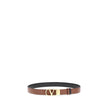 Valentino Garavani Reversible Belt Valentino Garavani