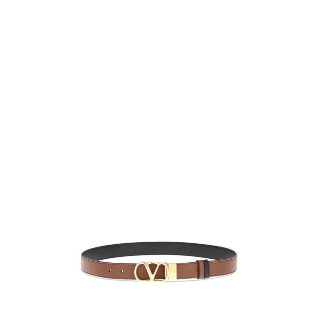 Valentino Garavani Reversible Belt Valentino Garavani