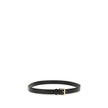 Givenchy Leather long Belt Givenchy