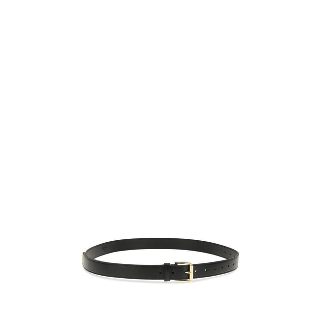 Givenchy Leather long Belt Givenchy