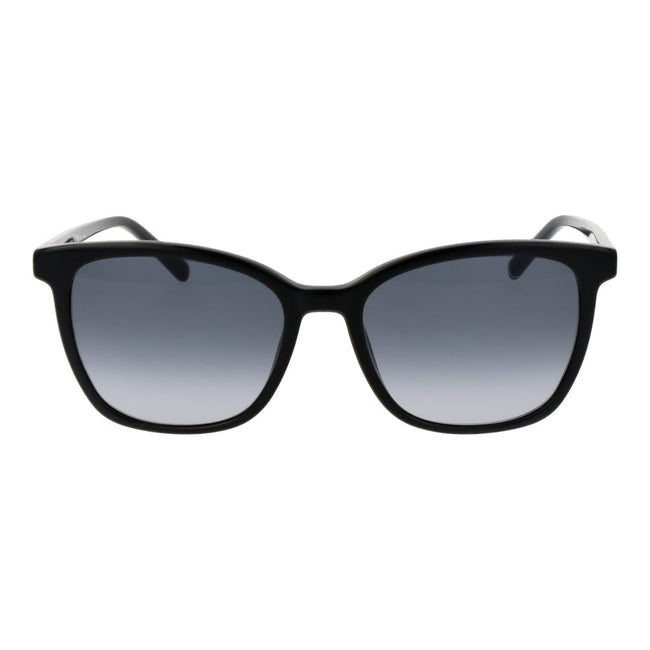 Tommy Hilfiger Black Women Sunglass Tommy Hilfiger
