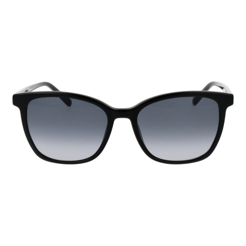 Tommy Hilfiger Black Acetate Sunglasses Tommy Hilfiger