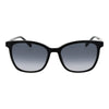 Tommy Hilfiger Black Women Sunglass Tommy Hilfiger