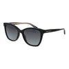 Tommy Hilfiger Black Women Sunglass Tommy Hilfiger