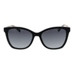 Tommy Hilfiger Black Women Sunglass Tommy Hilfiger