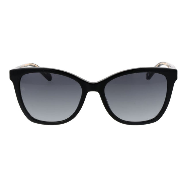 Tommy Hilfiger Black Women Sunglass Tommy Hilfiger